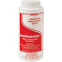 Sootmaster Soot Remover Distribution Industrielle GC