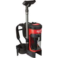 Aspirateur dorsal 3 en 1 M18 Fuel, 1 gal. US (3,8 litres) Distribution Industrielle GC