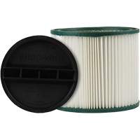 Filtre haute efficacit&eacute; CleanStream Gore, Cartouche, Pour 5 gal. US Distribution Industrielle GC