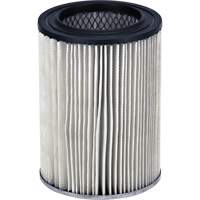 Filtre sec/humide pour aspirateur datelier Ridgid, Cartouche Distribution Industrielle GC