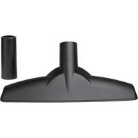 Buse pour plancher combin&eacute;e 1-1/2" avec adaptateur 1-1/4" Distribution Industrielle GC