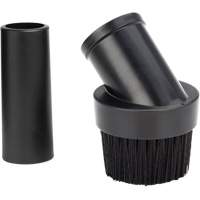 Brosse ronde 1-1/2" Distribution Industrielle GC