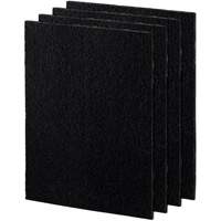 Filtre au carbone de rechange AeraMax, Boîte, 12,44" la x 0,19" p x 16,13" h Distribution Industrielle GC