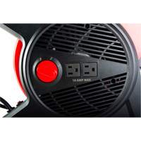 Souffleur d'air Distribution Industrielle GC