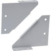Goussets pour pattes d'&eacute;tabli Distribution Industrielle GC
