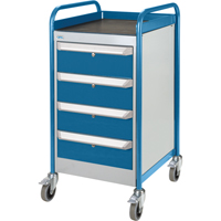 Single Pedestal Benches Distribution Industrielle GC