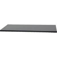 Tablettes pour comptoir