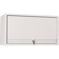 Arlink Workstation - Overhead Cabinets Distribution Industrielle GC