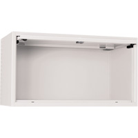 Arlink Workstation - Overhead Cabinets Distribution Industrielle GC