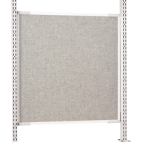 Postes de travail modulaire ergonomiques - Tableaux &agrave; marqueur ou &agrave; punaises Distribution Industrielle GC