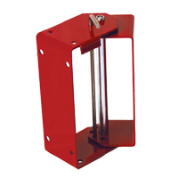 Support pivotant mural universel Distribution Industrielle GC