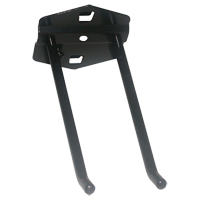 Crochet de panneau d'accrochage Distribution Industrielle GC