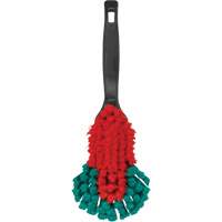 Transport Line Interior and Exterior Vehicle Brush Set Distribution Industrielle GC