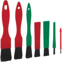 Transport Line Detail Brush Set Distribution Industrielle GC