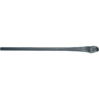 Outil d'installation et d'enl&egrave;vement de pneu &agrave; jante creuse T21R, 18" lo, 1,8 lb Distribution Industrielle GC
