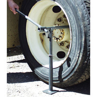 Cl&eacute; double pour camion TR2 Distribution Industrielle GC