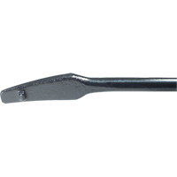 D&eacute;monte-pneu pour pneu sans chambre &agrave; air T45A-2000K, 37" lo, 5 lb Distribution Industrielle GC