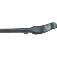 D&eacute;monte-pneu pour pneu sans chambre &agrave; air T45A-2000K, 37" lo, 5 lb Distribution Industrielle GC