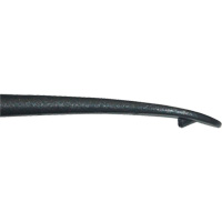 D&eacute;monte-pneu pour pneu sans chambre &agrave; air service lourd T45A, 37" lo, 4,6 lb Distribution Industrielle GC