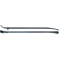 D&eacute;monte-pneu pour pneu sans chambre &agrave; air service lourd T45AS, 52" lo, 9 lb Distribution Industrielle GC