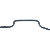 Barre d&eacute;cal&eacute;e en C pour l'installation de pneu T46C, 22" lo, 3 lb Distribution Industrielle GC