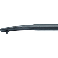 Outil droit d'enl&egrave;vement et d'installation de pneu T47A, 52" lo, 11 lb Distribution Industrielle GC