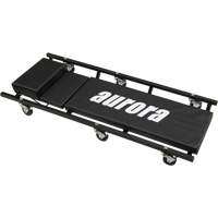 Mechanic Creepers & Supports