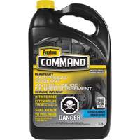 Command&reg; Heavy-Duty Nitrate-Free Extended Life Concentrate Antifreeze/Coolant, 3.78 L, Jug Distribution Industrielle GC