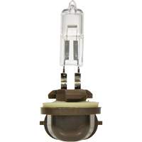 886 Phare antibrouillard de base, Halog&egrave;ne, 50 W, Blanc cass&eacute; Distribution Industrielle GC