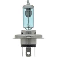 9003 Ampoule de feu avant SilverStar Ultra, Halog&egrave;ne, 60 W, Blanc Distribution Industrielle GC