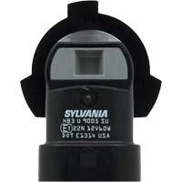 9005 Ampoule de feu avant SilverStar Ultra, Halog&egrave;ne, 65 W, Blanc Distribution Industrielle GC