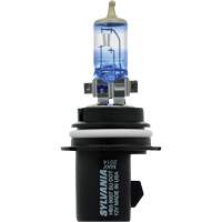 9007 Ampoule de feu avant SilverStar Ultra, Halog&egrave;ne, 55 W/65 W, Blanc Distribution Industrielle GC