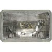 H4656 XtraVision&reg; Sealed Beam Headlight, Halogen, 35 W/55 W, Off White Distribution Industrielle GC