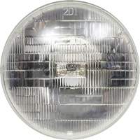 Phare automobile scell&eacute; de base H6024, 40 W, Blanc cass&eacute; Distribution Industrielle GC