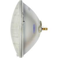 Phare automobile scell&eacute; de base H6024, 40 W, Blanc cass&eacute; Distribution Industrielle GC