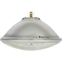 Phare automobile scell&eacute; de base H6024, 40 W, Blanc cass&eacute; Distribution Industrielle GC