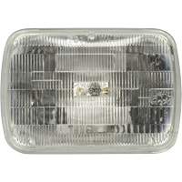 H6054 XtraVision&reg; Sealed Beam Headlight, Halogen, 55 W, Off White Distribution Industrielle GC