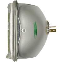H6054 XtraVision&reg; Sealed Beam Headlight, Halogen, 55 W, Off White Distribution Industrielle GC