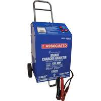 Chargeur 12 V 40 A Intellamatic Distribution Industrielle GC