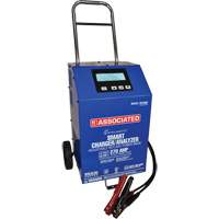 Chargeur r&eacute;glable 12 V 60 A &agrave; roues Intellamatic Distribution Industrielle GC