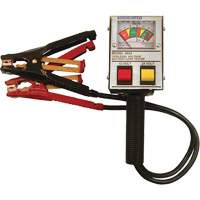 Hand-Held Alternator & Battery Load Tester Distribution Industrielle GC