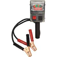 Hand-Held 12 V Combo Digital Load Tester Distribution Industrielle GC