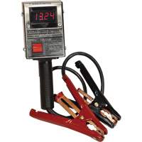 12 V Hand-Held Digital Load Tester Distribution Industrielle GC