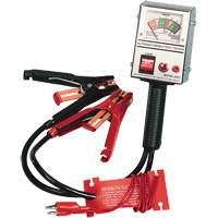 Alternator & Battery Load Tester Distribution Industrielle GC
