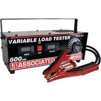 Variable Carbon Pile Load Tester Distribution Industrielle GC