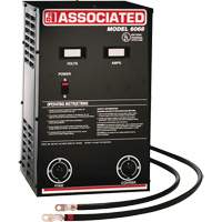 Chargeur de batterie parall&egrave;le &agrave; haute performance Distribution Industrielle GC