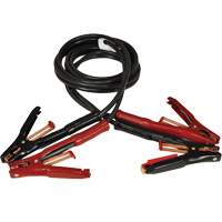 C&acirc;ble de survoltage super robuste avec tension Flexi-Spring, 5 AWG, 500 A, C&acirc;ble 12' Distribution Industrielle GC