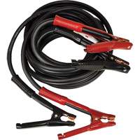 C&acirc;ble de survoltage super robuste avec tension Flexi-Spring, 1/0 AWG, 800 A, C&acirc;ble 25' Distribution Industrielle GC