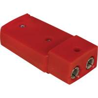 Trousse de fiches polaris&eacute;es Distribution Industrielle GC