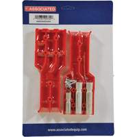 Trousse de fiches polaris&eacute;es A/N Distribution Industrielle GC